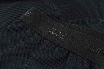 CUBE Atx Baggy Shorts Incl. Liner Shorts Blue