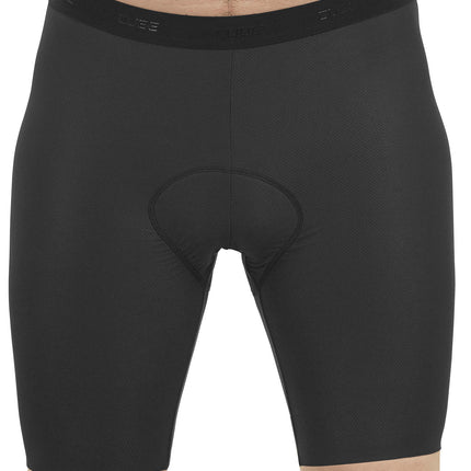 CUBE Am Liner Shorts Black