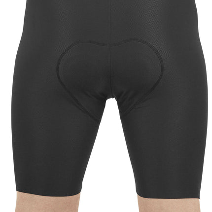 CUBE Am Liner Shorts Black