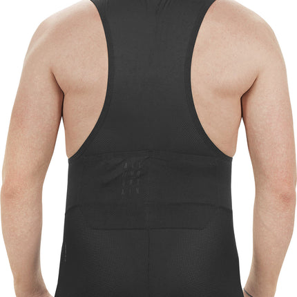CUBE Am Liner Bib Shorts Black