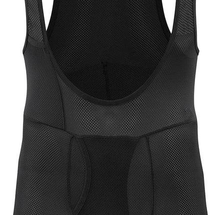CUBE Am Liner Bib Shorts Black