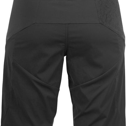 CUBE Am WS Baggy Shorts Black