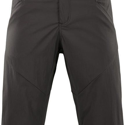 CUBE Am WS Baggy Shorts Black