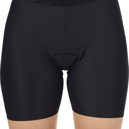 CUBE Am WS Liner Shorts Black