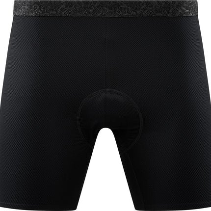 CUBE Am WS Liner Shorts Black