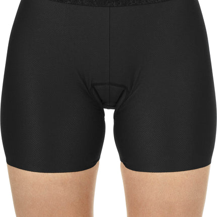 CUBE Am WS Liner Hot Pants Black