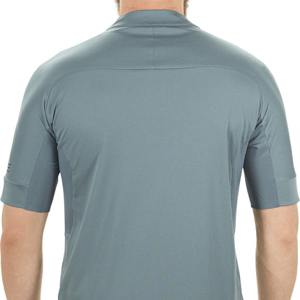 CUBE Am Jersey S/S Dark Mint