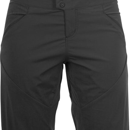 CUBE Am WS Baggy Shorts Inc. Liner Black