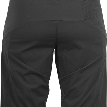 CUBE Am WS Baggy Shorts Inc. Liner Black