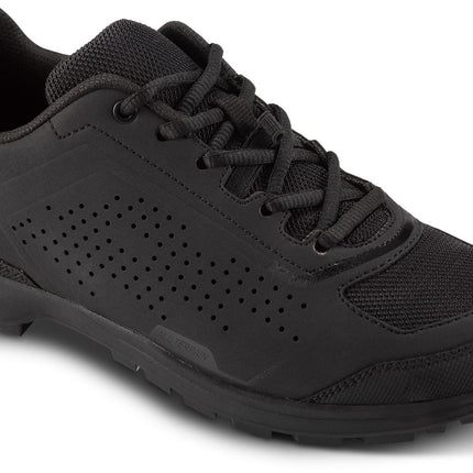 CUBE SHOES ATX LOXIA BLACKLINE