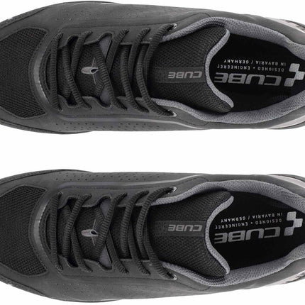 CUBE SHOES ATX LOXIA BLACKLINE