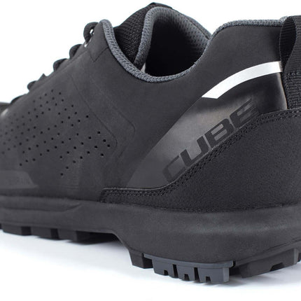 CUBE SHOES ATX LOXIA BLACKLINE
