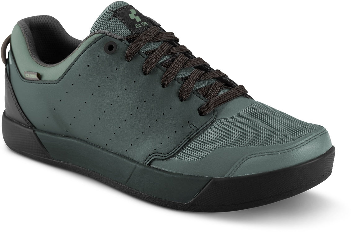CUBE SHOES GTY MAZE AZURE