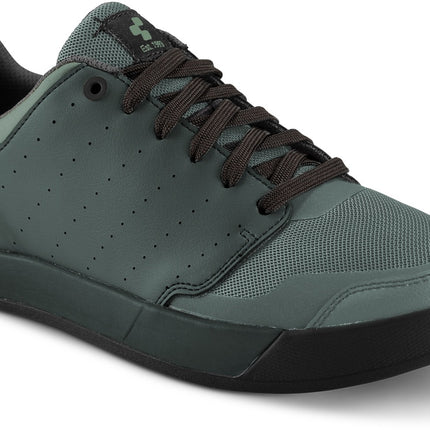 CUBE SHOES GTY MAZE AZURE