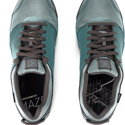 CUBE SHOES GTY MAZE AZURE