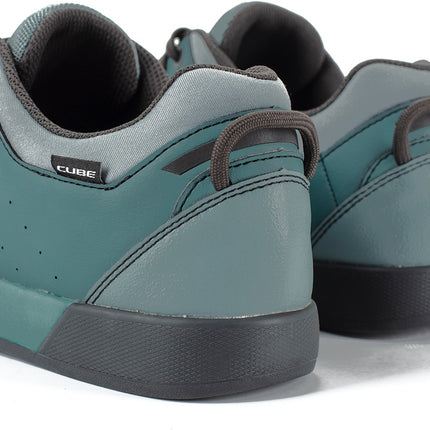 CUBE SHOES GTY MAZE AZURE
