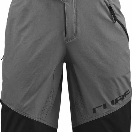 Edge Baggy Shorts X Action Team