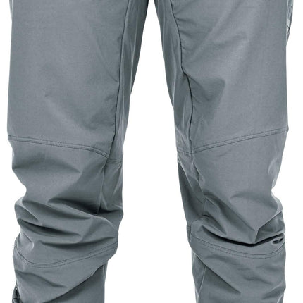 CUBE Edge Baggy Pants Grey