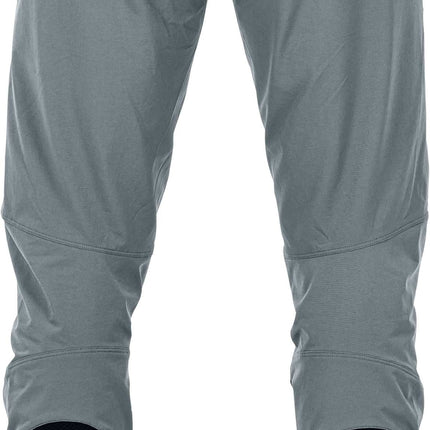CUBE Edge Baggy Pants Grey