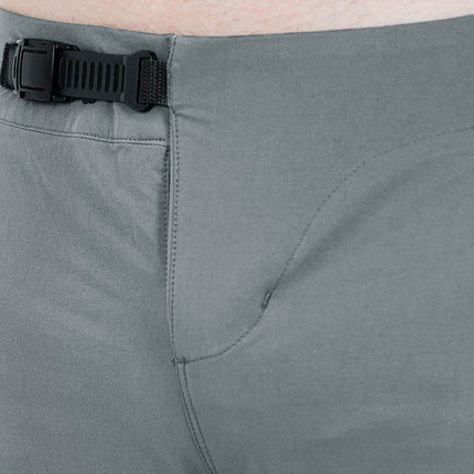 CUBE Edge Baggy Pants Grey