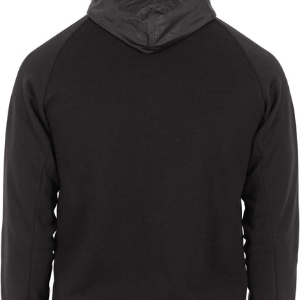 CUBE Jacket All Purpose Black