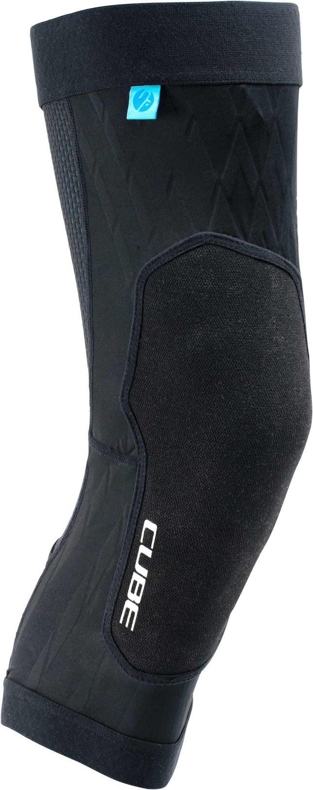 CUBE Knee Protection X Nf Black