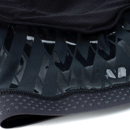 CUBE Knee Protection X Actionteam Black