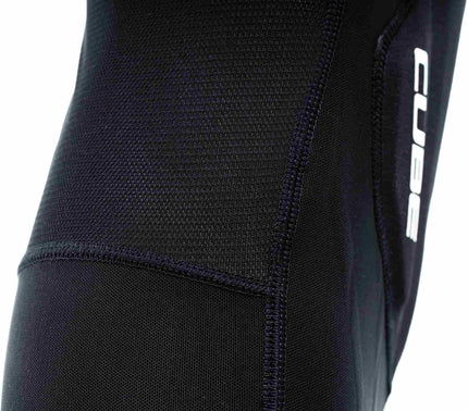 CUBE Knee Protection X Actionteam Black