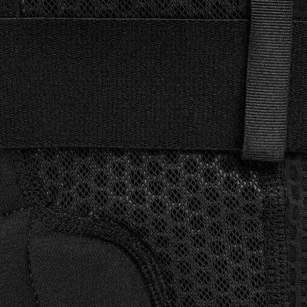 CUBE Knee Protection X Actionteam Black