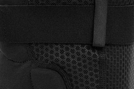 CUBE Knee Protection X Actionteam Black