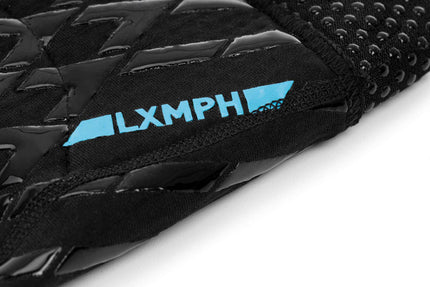 CUBE Knee Protection X Actionteam Black