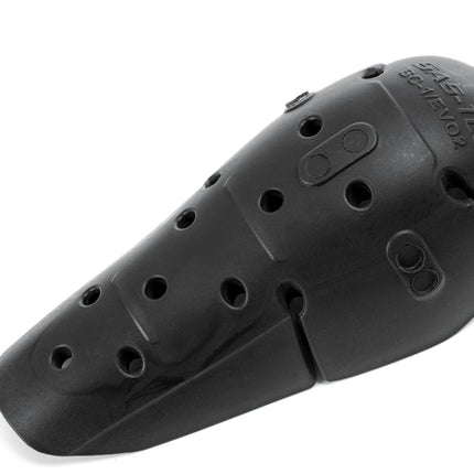 CUBE Knee Protection X Actionteam Black
