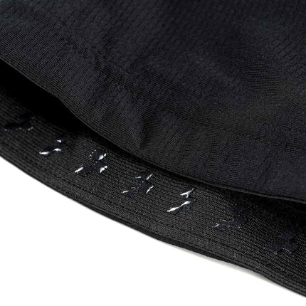 CUBE Junior Baggy Shorts Incl. Liner Shorts Black