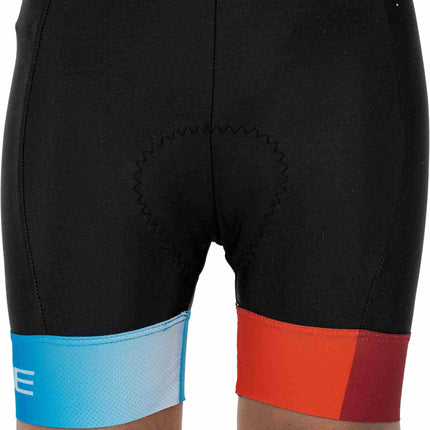 CUBE Junior Cycle Shorts Black