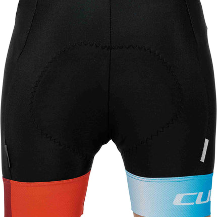 CUBE Junior Cycle Shorts Black