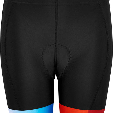 CUBE Junior Cycle Shorts Black