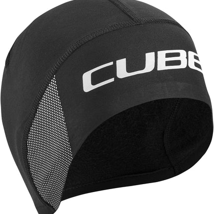 CUBE Helmet Hat Black Onesize