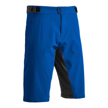 CUBE Tour Shorts Free Blue