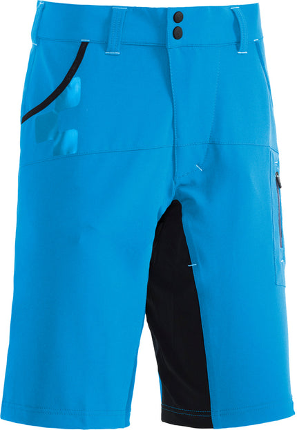 CUBE Motion Shorts Incl. Liner Shorts Blue