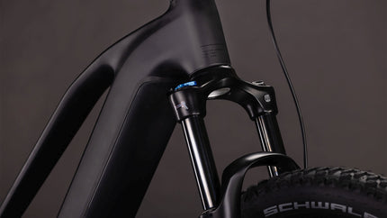 CUBE REACTION HYBRID PRO 800 BLACKLINE