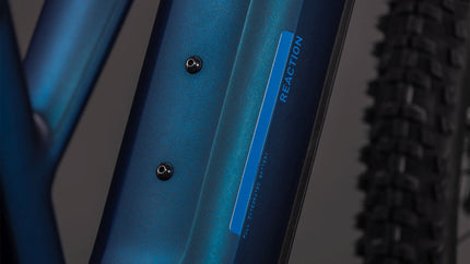 CUBE REACTION HYBRID PRO 800 NEBULAR/DAZZLE