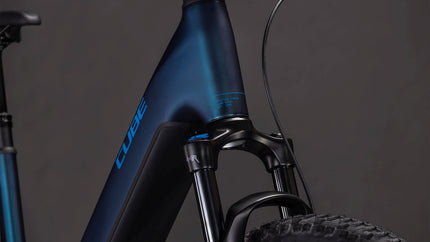 CUBE REACTION HYBRID PRO 800 NEBULAR/DAZZLE