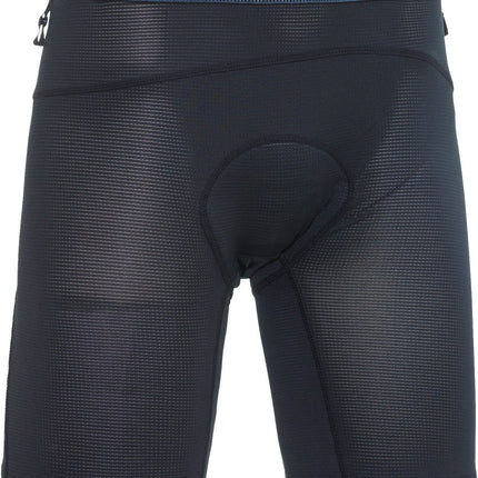 CUBE Liner Shorts Motion Black