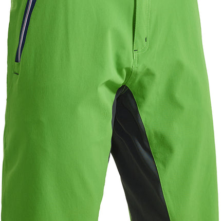 CUBE Tour Shorts Free Green
