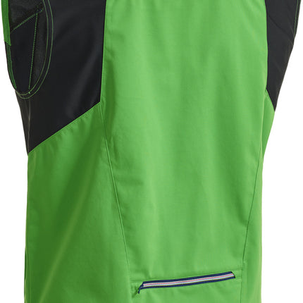 CUBE Tour Gilet Green
