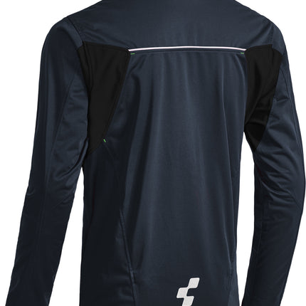 CUBE Tour Jacket Multi-Functional Grey