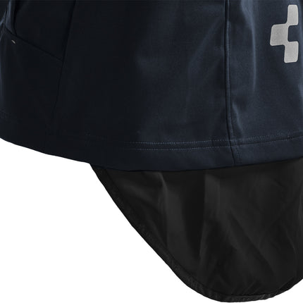 CUBE Tour Jacket Multi-Functional Grey