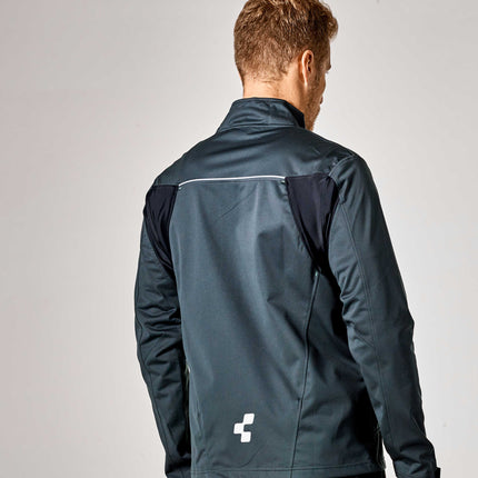 CUBE Tour Jacket Multi-Functional Grey
