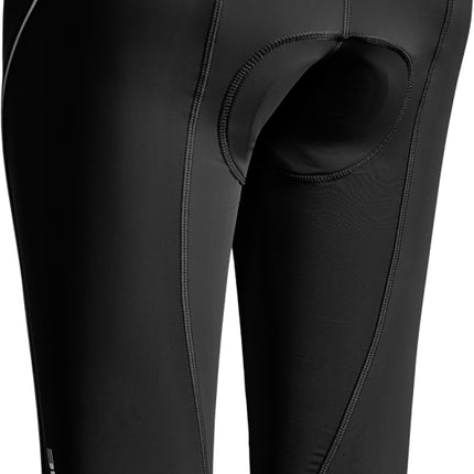 CUBE Tour Wls 3/4 Tights Black