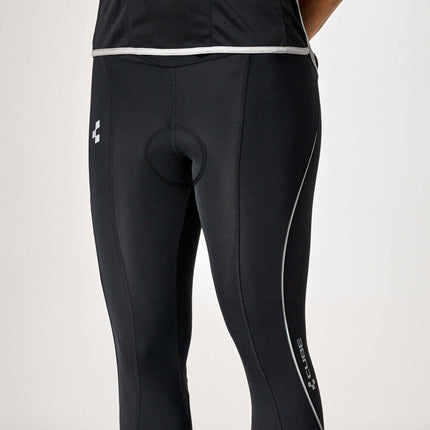 CUBE Tour Wls 3/4 Tights Black